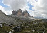 061423 Tre Cime di Lavaredo